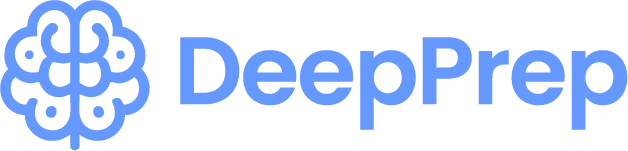 deepPrep Logo